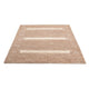 Tapis Gabbeh - Persan - 171 x 116 cm - beige foncé