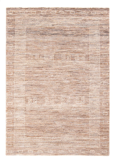 Tapis Gabbeh persan Tapis 121x170cm - Perserteppich Wollteppich