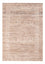Tapis Gabbeh - Persan - 170 x 121 cm - beige foncé