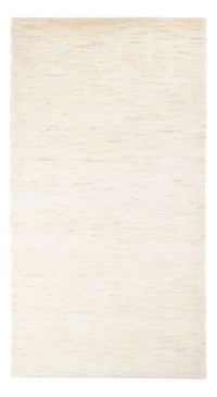 Tapis de couloir Tapis Gabbeh - Persan - 177 x 104 cm - beige