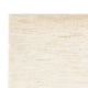 Tapis de couloir Tapis Gabbeh - Persan - 177 x 104 cm - beige