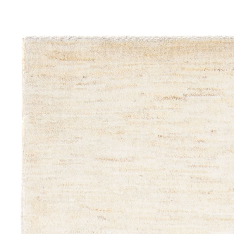Tapis de couloir Tapis Gabbeh - Persan - 177 x 104 cm - beige