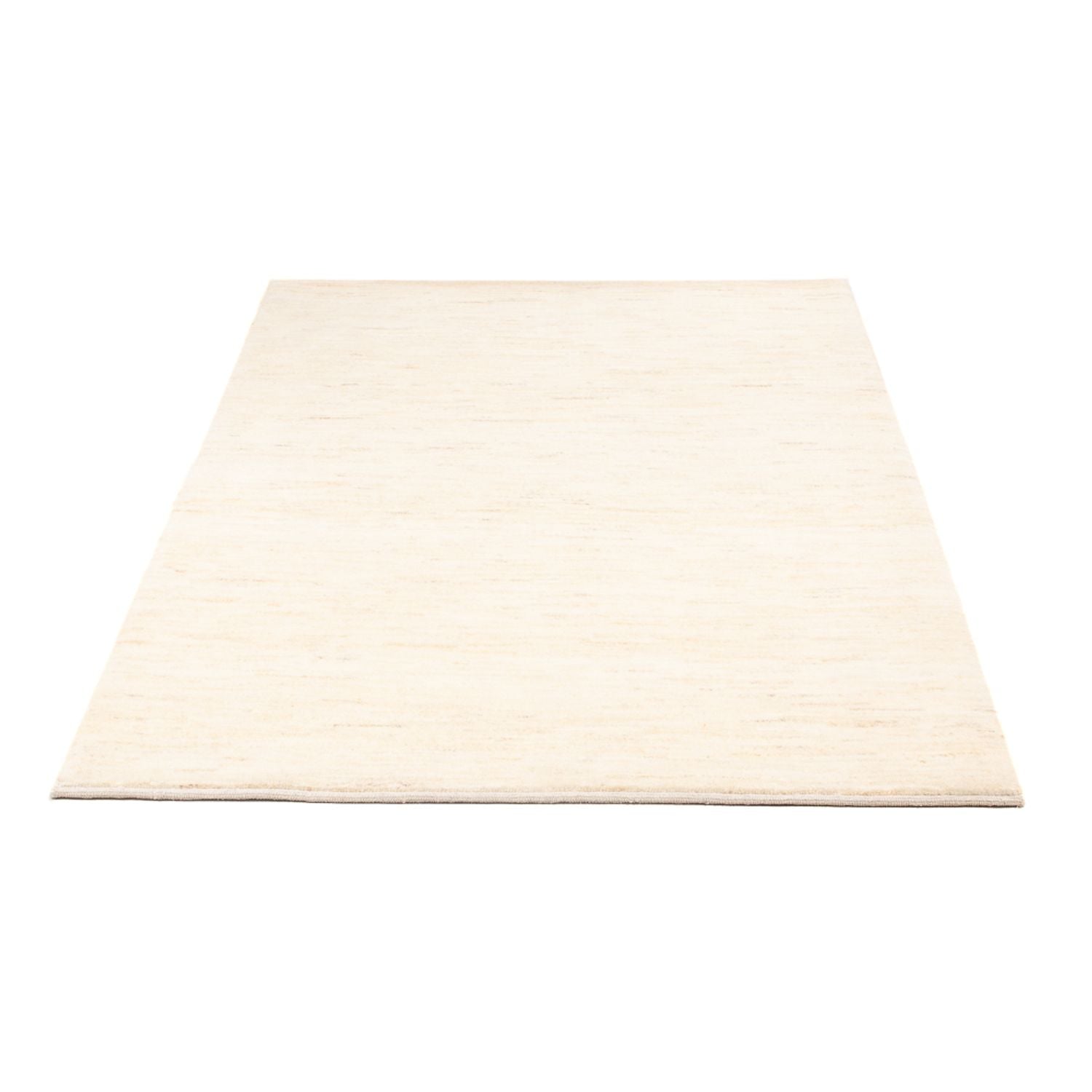 Tapis de couloir Tapis Gabbeh - Persan - 177 x 104 cm - beige