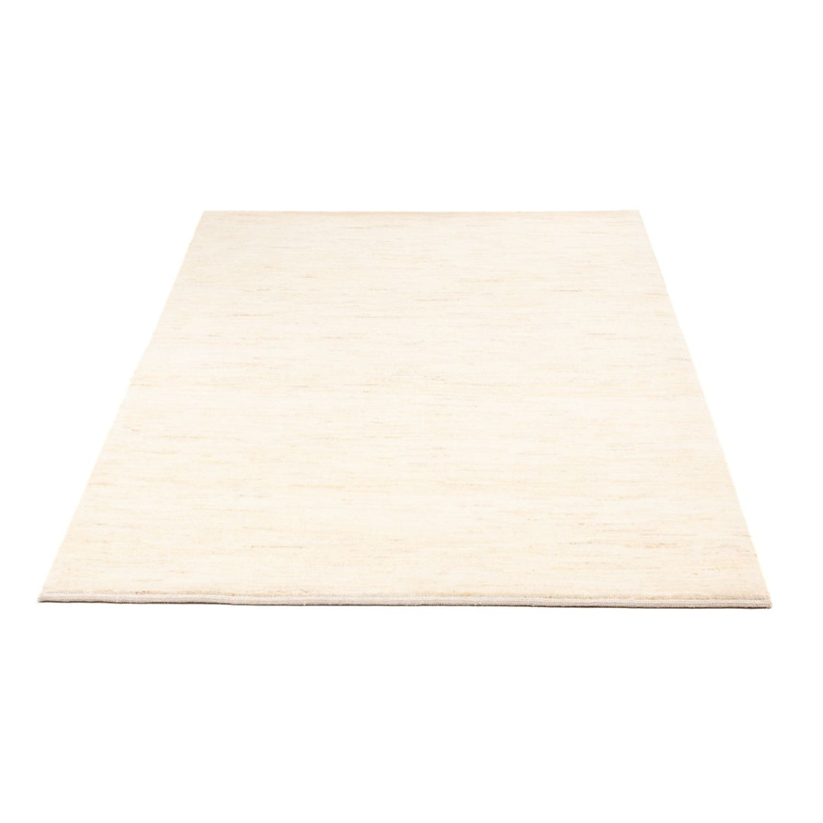 Tapis de couloir Tapis Gabbeh - Persan - 177 x 104 cm - beige