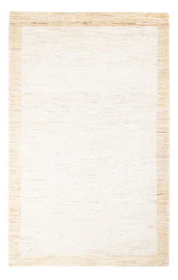 Tapis Gabbeh - Persan - 172 x 117 cm - beige