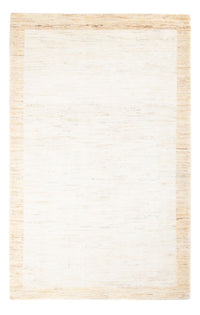 Tapis Gabbeh - Persan - 172 x 117 cm - beige
