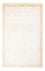 Tapis Gabbeh - Persan - 172 x 117 cm - beige
