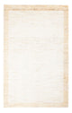Tapis Gabbeh - Persan - 172 x 117 cm - beige
