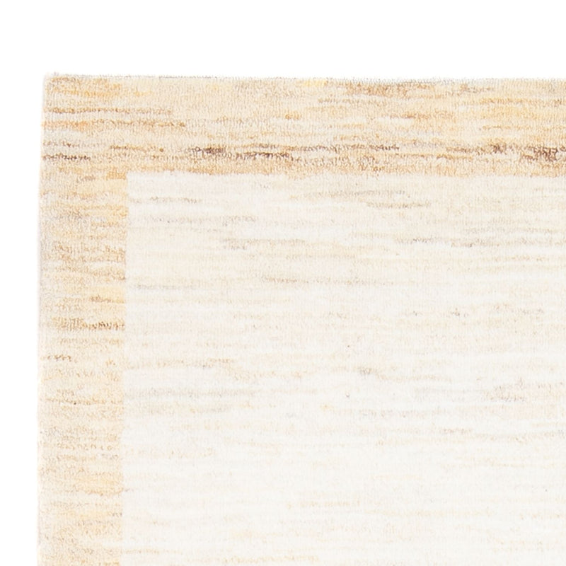 Tapis Gabbeh - Persan - 172 x 117 cm - beige