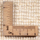 Tapis Gabbeh - Persan - 172 x 117 cm - beige