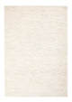 Tapis Gabbeh - Persan - 170 x 118 cm - beige clair