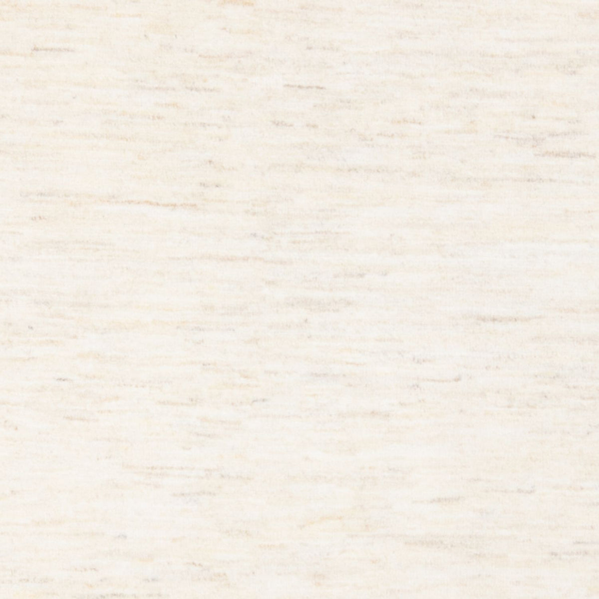 Tapis Gabbeh - Persan - 170 x 118 cm - beige clair