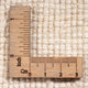 Tapis Gabbeh - Persan - 170 x 118 cm - beige clair