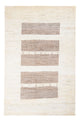 Tapis Gabbeh - Persan - 180 x 120 cm - multicolore