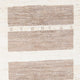 Tapis Gabbeh - Persan - 180 x 120 cm - multicolore