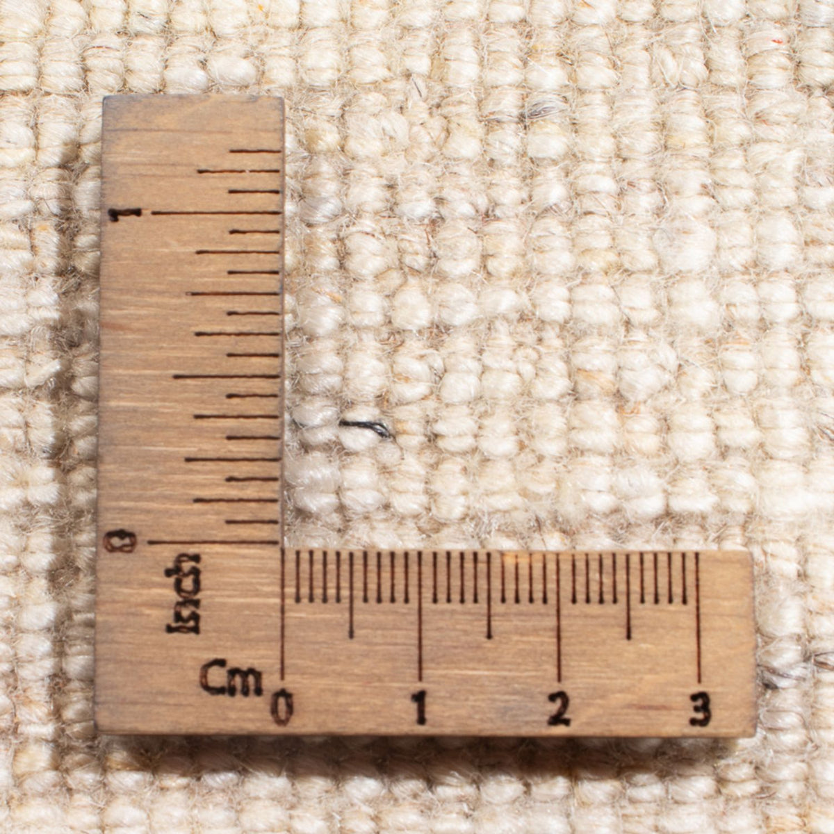 Tapis Gabbeh - Persan - 180 x 120 cm - multicolore