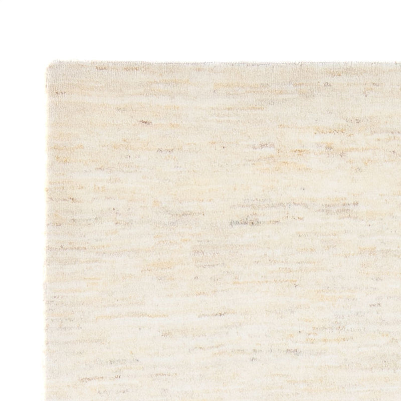 Tapis Gabbeh - Persan - 178 x 116 cm - beige
