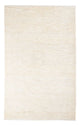 Tapis Gabbeh - Persan - 175 x 117 cm - beige