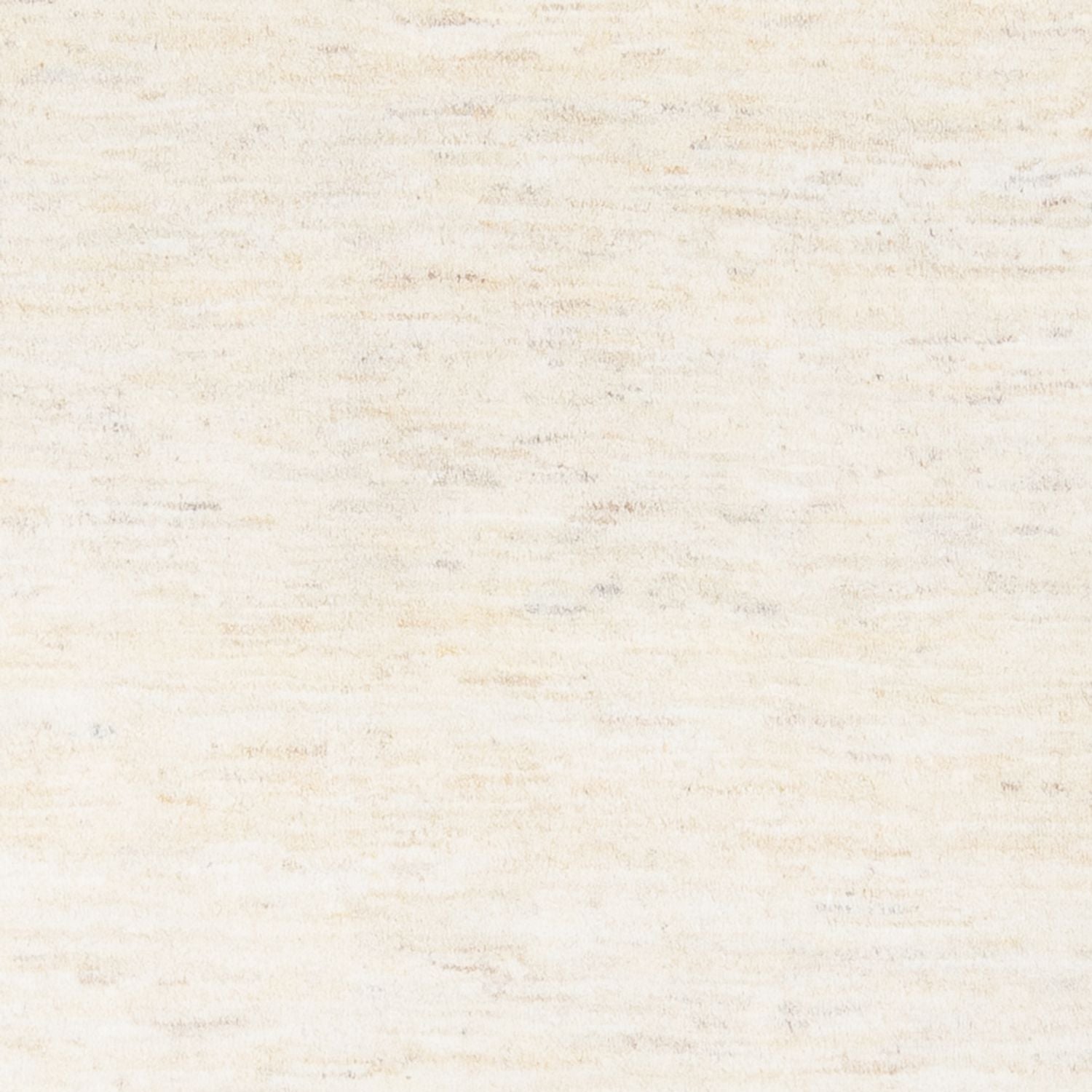 Tapis Gabbeh - Persan - 175 x 117 cm - beige