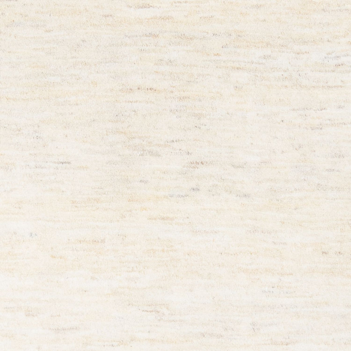 Tapis Gabbeh - Persan - 175 x 117 cm - beige