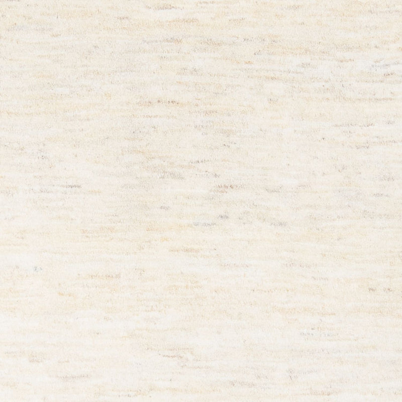 Tapis Gabbeh - Persan - 175 x 117 cm - beige