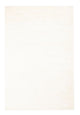 Tapis Gabbeh - Persan - 176 x 116 cm - blanc