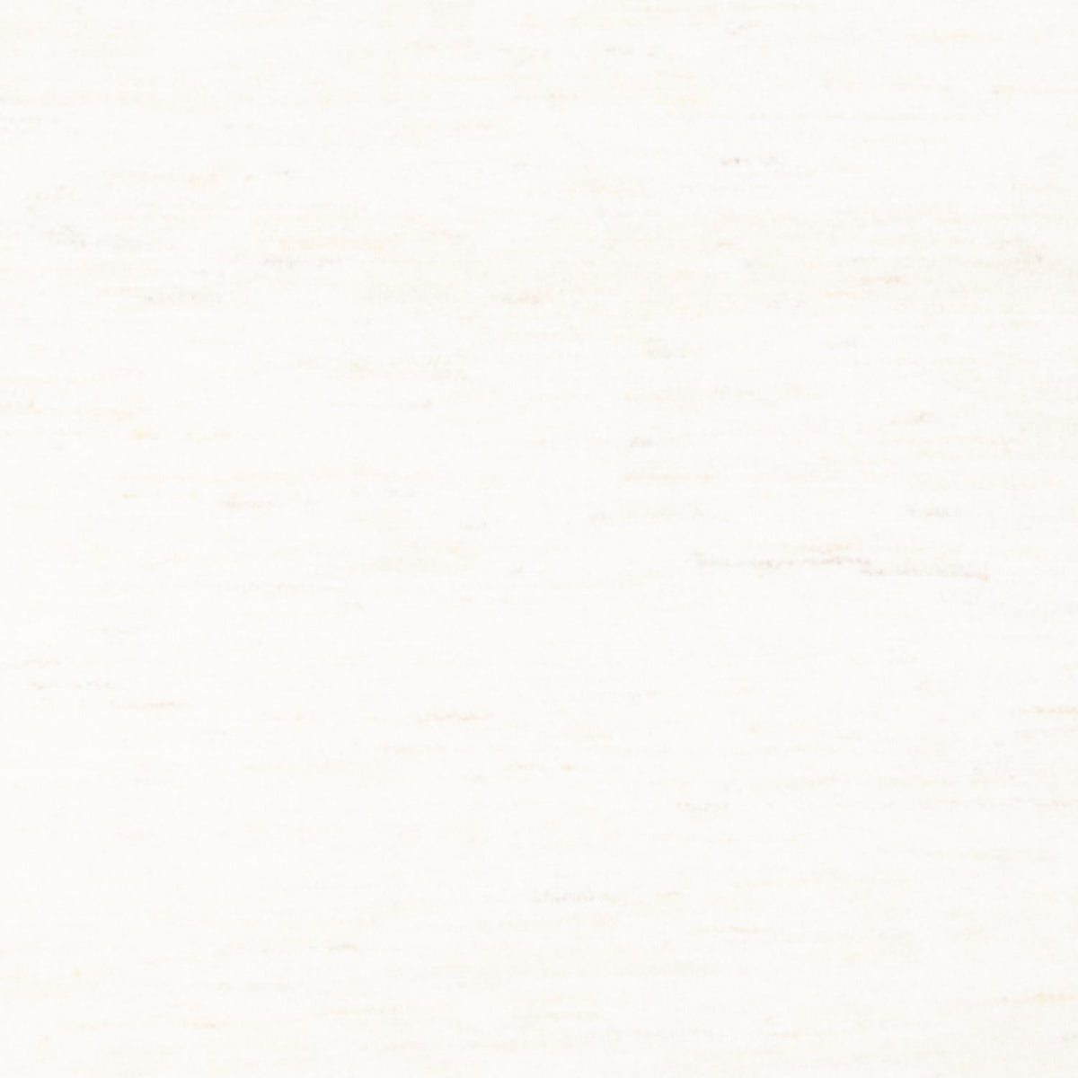 Tapis Gabbeh - Persan - 176 x 116 cm - blanc