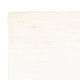 Tapis Gabbeh - Persan - 176 x 116 cm - blanc