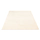 Tapis Gabbeh - Persan - 176 x 116 cm - blanc