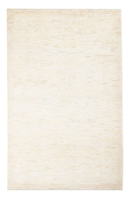 Tapis Gabbeh - Persan - 176 x 118 cm - beige