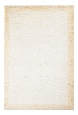 Tapis Gabbeh - Persan - 176 x 120 cm - beige
