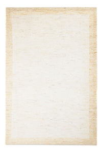 Tapis Gabbeh - Persan - 176 x 120 cm - beige