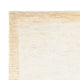 Tapis Gabbeh - Persan - 176 x 120 cm - beige
