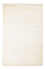 Tapis Gabbeh - Persan - 170 x 114 cm - beige