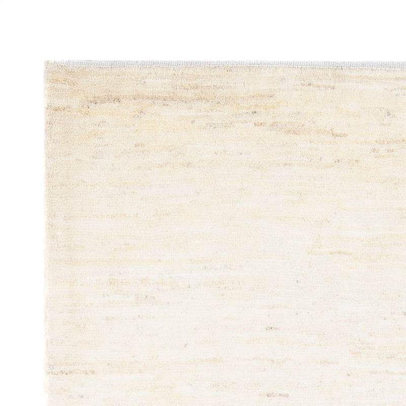 Tapis Gabbeh - Persan - 170 x 114 cm - beige