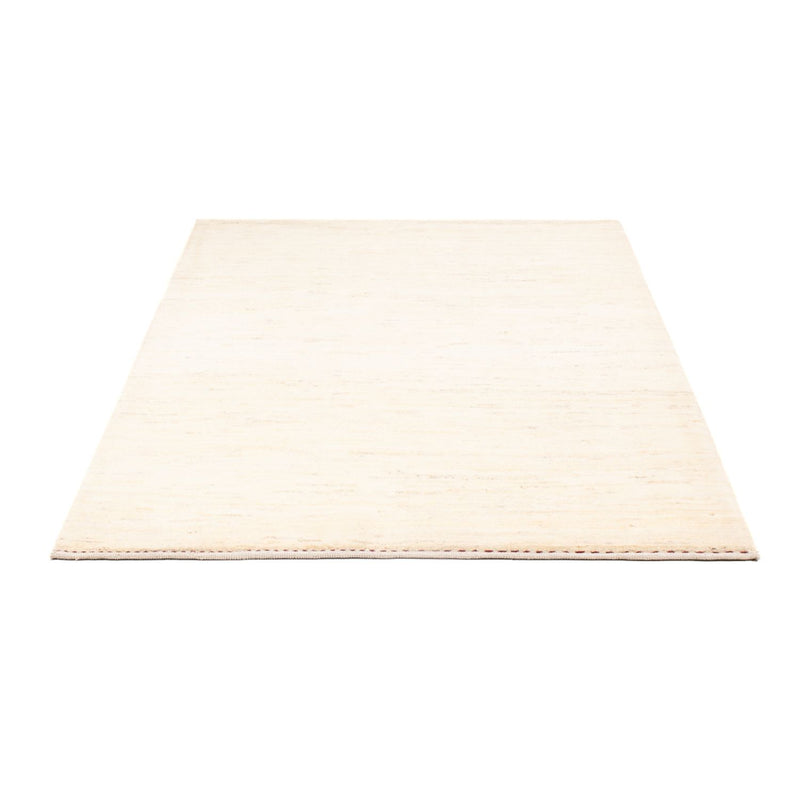Tapis Gabbeh - Persan - 170 x 114 cm - beige
