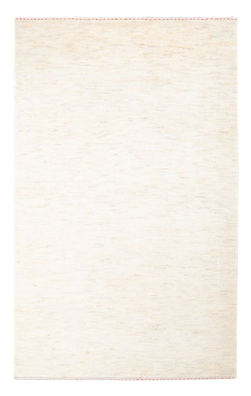 Tapis Gabbeh - Persan - 177 x 116 cm - beige