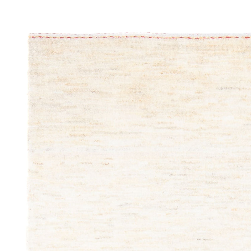 Tapis Gabbeh - Persan - 177 x 116 cm - beige