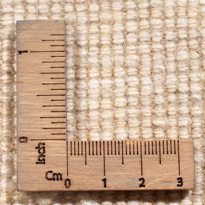 Tapis Gabbeh - Persan - 177 x 116 cm - beige