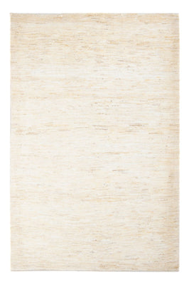 Tapis Gabbeh - Persan - 173 x 117 cm - beige