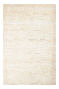 Tapis Gabbeh - Persan - 173 x 117 cm - beige