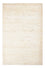 Tapis Gabbeh - Persan - 173 x 117 cm - beige