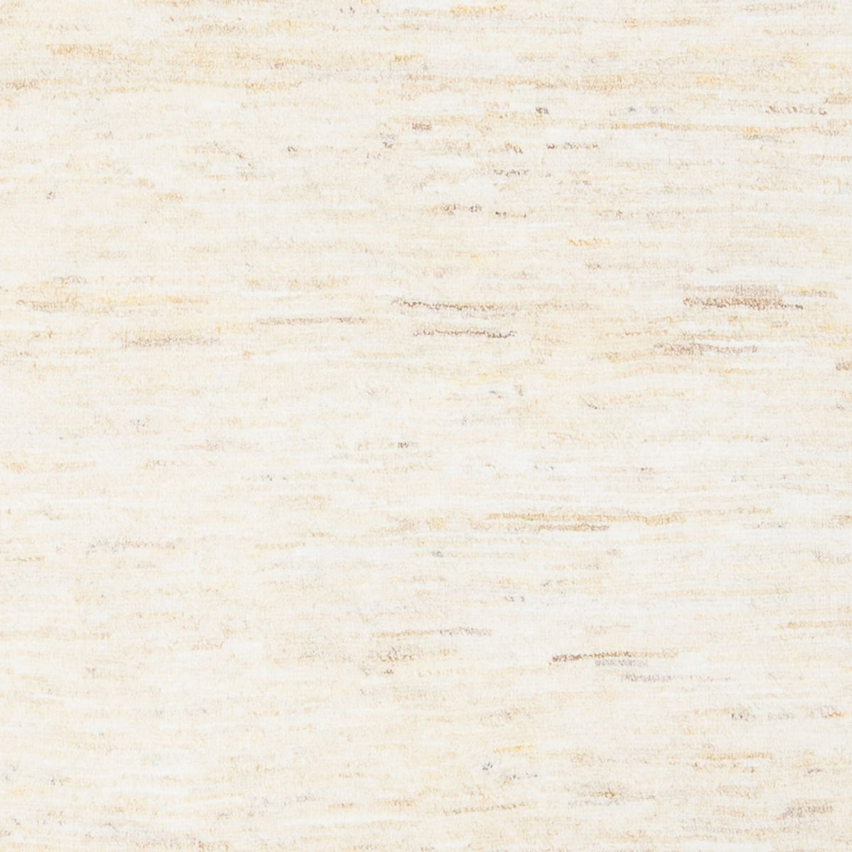 Tapis Gabbeh - Persan - 173 x 117 cm - beige