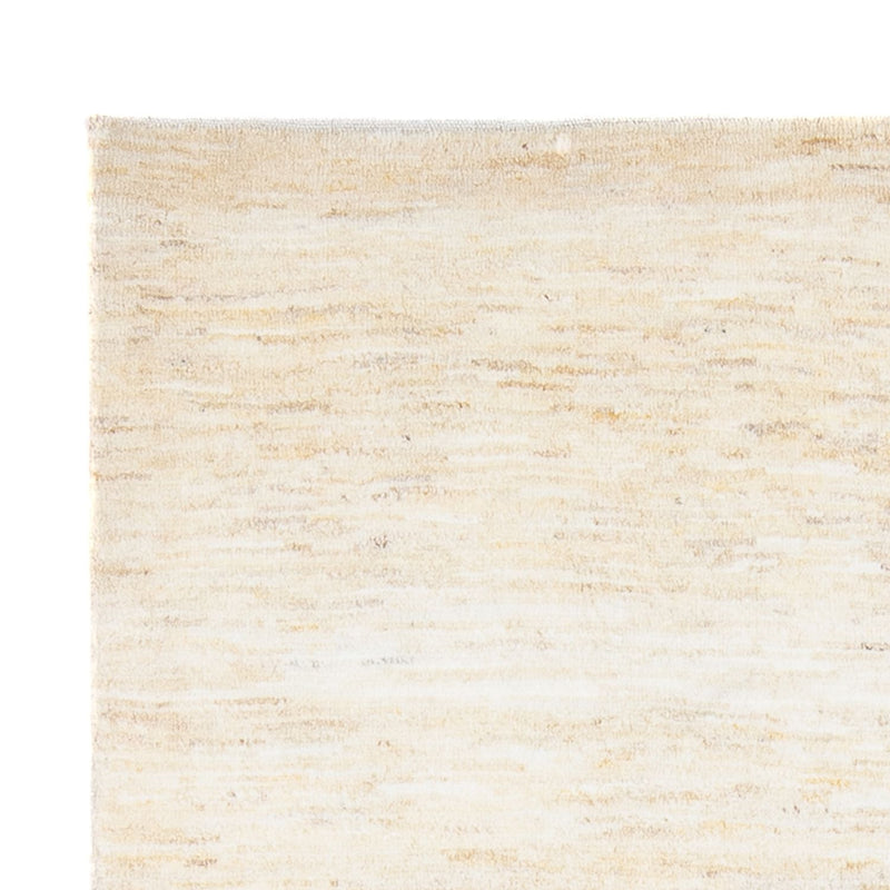 Tapis Gabbeh - Persan - 173 x 117 cm - beige