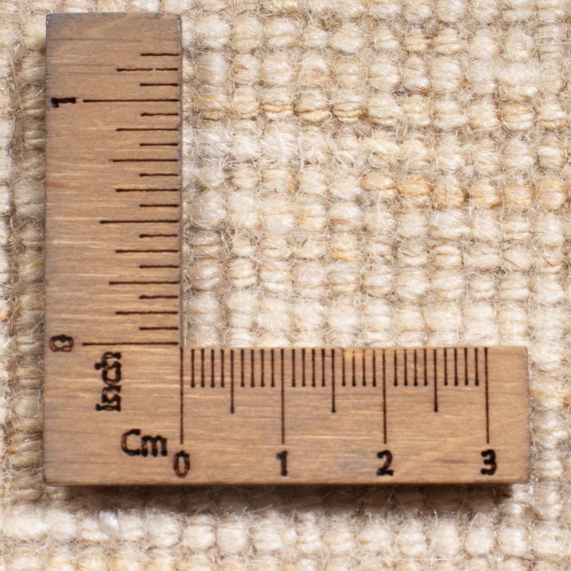 Tapis Gabbeh - Persan - 173 x 117 cm - beige