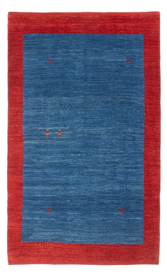 Tapis Gabbeh - Persan - 180 x 120 cm - multicolore
