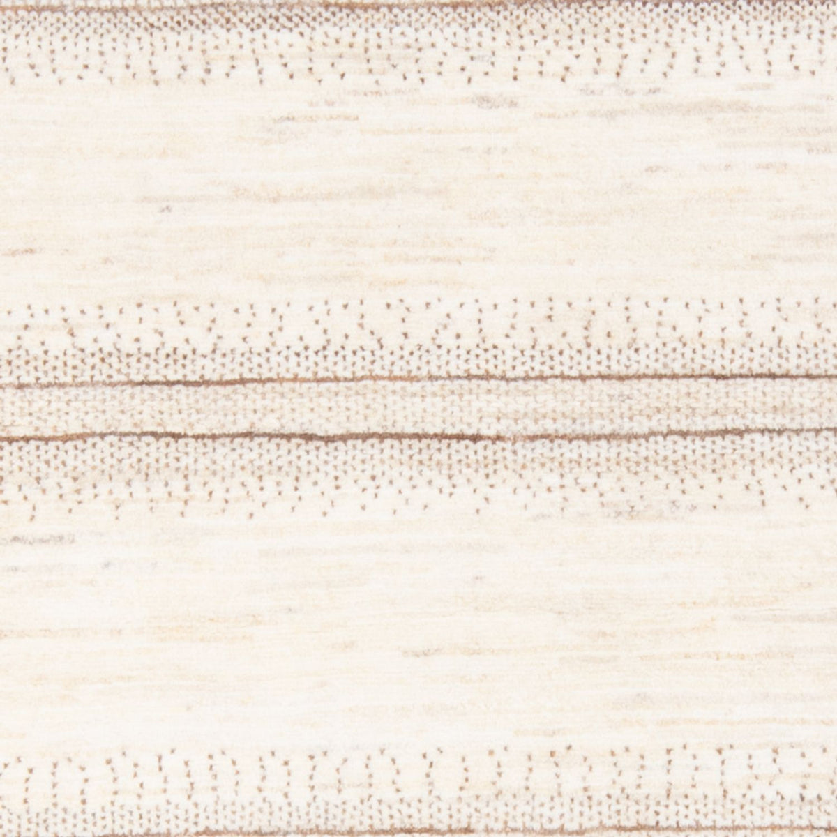 Tapis Gabbeh - Persan - 145 x 96 cm - beige clair