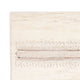 Tapis Gabbeh - Persan - 145 x 96 cm - beige clair
