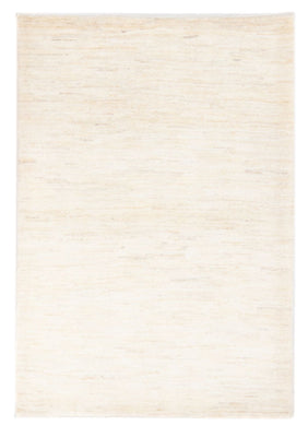 Tapis Gabbeh - Persan - 149 x 101 cm - beige clair