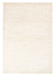 Tapis Gabbeh - Persan - 149 x 101 cm - beige clair